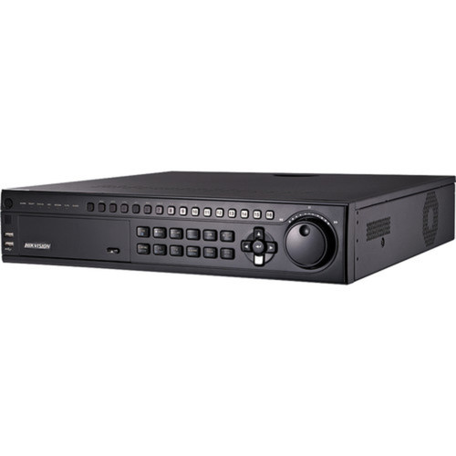 Hikvision 16-Channel 960H Standalone DVR, No HDD, H.264, WD1-30fps ,4CIF- 30fps, HDMI, Looping, Front Panel