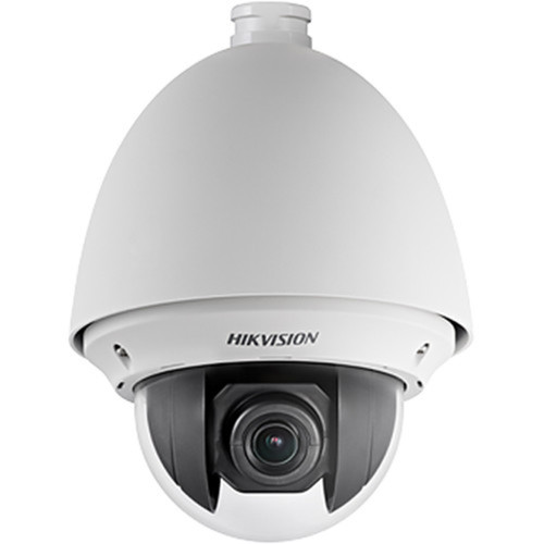 Hikvision 2MP Indoor/Outdoor PoE+ Network PTZ Dome Camera