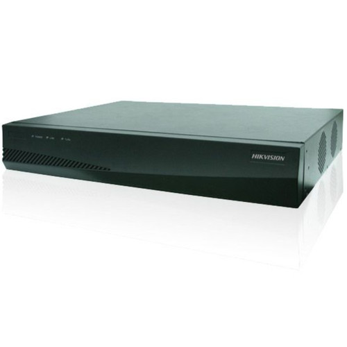 Hikvision DS-6408HDI-T 8CH HDMI H.265+ 4K BNC HD DVI/VGA/HDMI Video Decoder