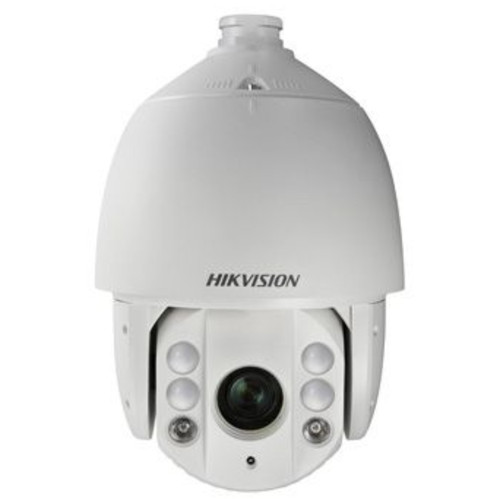 Hikvision DS-2DE7130IW-AE Network Surveillance Camera, 4.3-129mm Lens, 1.3 MP, 1280 X 960, White