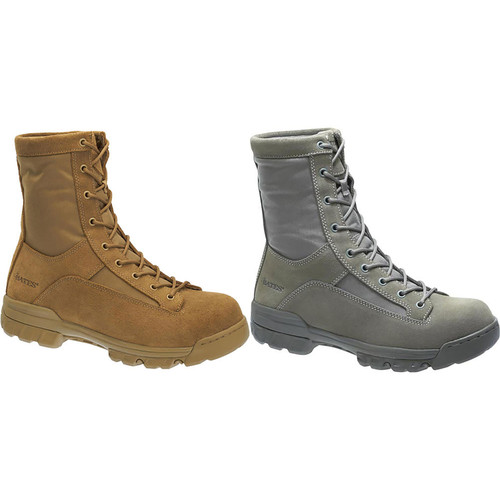 Bates Men's Leather Ranger II Hot Weather Composite Toe Boot