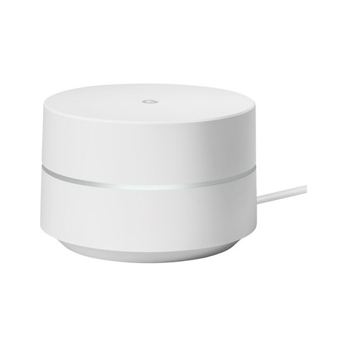 Google Wifi AC1200 (Single Wifi Unit) Replacement Router for Whole Home Coverage