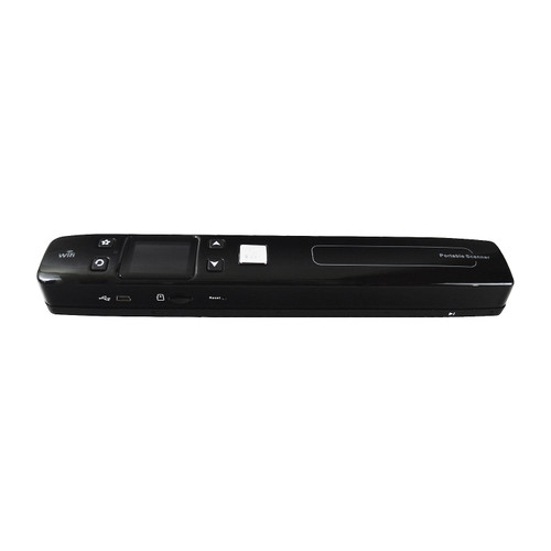 Xit Group Portable 1050DPI High Resolution Rechargeable Color Wifi Scanner