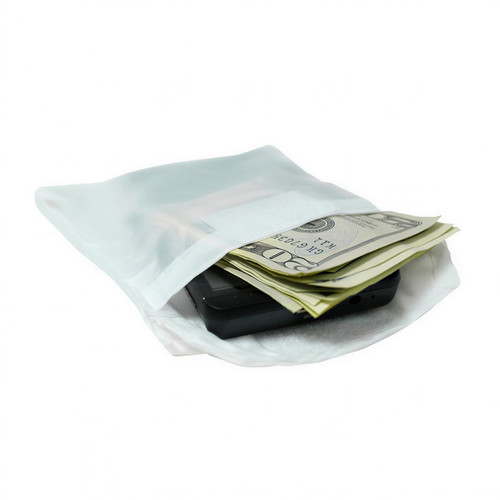 Ridge Footwear Men's Packin' Tee Accessory Pouch