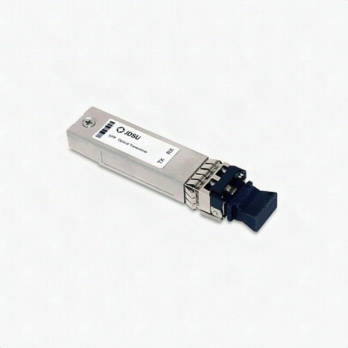 JDSU PLRXPL-VE-SG4-62 Multi-rate Fiber/Ethernet 1.06Gbps 850nm SFP Transceiver