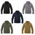 Propper V2 Athletic Smooth Jersey Fleece Snug Fit Stretch Lightweight Hoodie