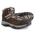 Magnum Men's Bridgeport Waterproof Steel Toe Boots, Chocolate / Charcoal