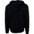 Fresh Groove Men's Soft Sherpa-Lined Fleece Hoodie Sweatshirt
