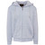 Fresh Groove Men's Soft Sherpa-Lined Fleece Hoodie Sweatshirt