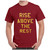 New Balance Men's Rise Above The Rest Short Sleeve Crewneck T-Shirt
