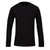 Propper 2 Pack Long Sleeve Cotton Polyester Combed Jersey Tagless T-Shirt