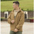 Propper Packable Lined Polyester Lightweight Durable Water Resistant Wind Jacket