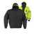 Propper Defender Halo II Reversible Hi-Vis Durable Water Resistant Duty Jacket