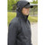 Propper Packable Durable Water Repellent Waterproof Windproof Jacket w/ Hood