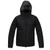 Propper Packable Durable Water Repellent Waterproof Windproof Jacket w/ Hood