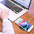 CHOETECH T517 Samsung iPhone Android Cell Phone Wireless Charging Pad Dock Mat