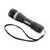 Dorcy 130 Lumens LED Water Resistant Optic Focusing Flashlight W/ Strobe 41-4280