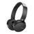 Sony Bluetooth Wireless NFC Over-Ear Headphones Extra Bass MDR-XB650BT
