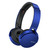 Sony Bluetooth Wireless NFC Over-Ear Headphones Extra Bass MDR-XB650BT
