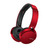 Sony Bluetooth Wireless NFC Over-Ear Headphones Extra Bass MDR-XB650BT