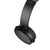 Sony Bluetooth Wireless NFC Over-Ear Headphones Extra Bass MDR-XB650BT