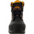 Magnum Mens Halifax 6" Waterproof Composite Toe Leather Boots 5545