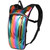 2L Hydration Insulated Lightweight Water Bladder Outdoor Hiking Camping Backpack