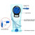 2L Hydration Insulated Lightweight Water Bladder Outdoor Hiking Camping Backpack