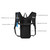 2L Hydration Insulated Lightweight Water Bladder Outdoor Hiking Camping Backpack