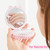 Lucky Cat Portable Necklace Personal Fan and Handheld Make Up Mirror
