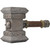 Swordfish Tech Warcraft, Doomhammer Data Charging Cord for Lighting Connector/Micro USB - Warcraft Movie Official Licensed