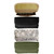 Every Day Carry Tactical Velcro MOLLE 12 Round Shotgun Ammo Pouch Holster