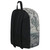 East West U.S.A BC101S Digital Military Sports Backpack, Acu Camo