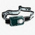 Refurbished Dorcy 20 Lumens LED  Water/Impact Resistant Adjustable Headlamp w/Strobe 41-2103