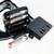 Refurbished Dorcy 20 Lumens LED  Water/Impact Resistant Adjustable Headlamp w/Strobe 41-2103