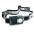 Refurbished Dorcy 20 Lumens LED  Water/Impact Resistant Adjustable Headlamp w/Strobe 41-2103