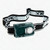 Refurbished Dorcy 20 Lumens LED  Water/Impact Resistant Adjustable Headlamp w/Strobe 41-2103