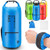 Waterproof Dry Bag Backpack for Kayaking, Hiking, Camping - 5L/10L/20L