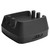 3 Port 30W Quick Charge 3.0 Desktop Charging Station For Tablets / Smartphones