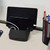 3 Port 30W Quick Charge 3.0 Desktop Charging Station For Tablets / Smartphones