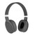 Wireless Bluetooth 5.0 Over-Ear Deep Bass Headphones with Microphone and Charging Cable