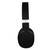 Wireless Bluetooth 5.0 Over-Ear Deep Bass Headphones with Microphone and Charging Cable
