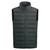 Men's Full Zip Warm Puffer Vest Jacket