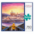 750 Large Piece Jigsaw Puzzles Different Artwork Premium Quality