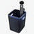 SO-VIDA Sous Vide Container Sleeve Compatible For The Rubbermaid 22 Quart Container
