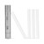 Car Clip Cylindrical Essential Oil Diffuser comes with 4 fragrance Refill Sticks