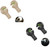 Pack of 2- Car Back Seat Headrest Hooks Accessories