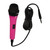 Refurbished Singing Machine SMM-205 Uni-directional Dynamic Karaoke Microphone w/ 10 ft Cord