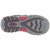 Hi-Tec Boys 31483 Shore Ch Sandals Plum/Elderberry/Blossom