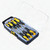 Flat Head and Non-Skid&Anti-Static Insulation Handle Professional Repair Tool Kit Slotted and Phillips Screwdriver 7 PC